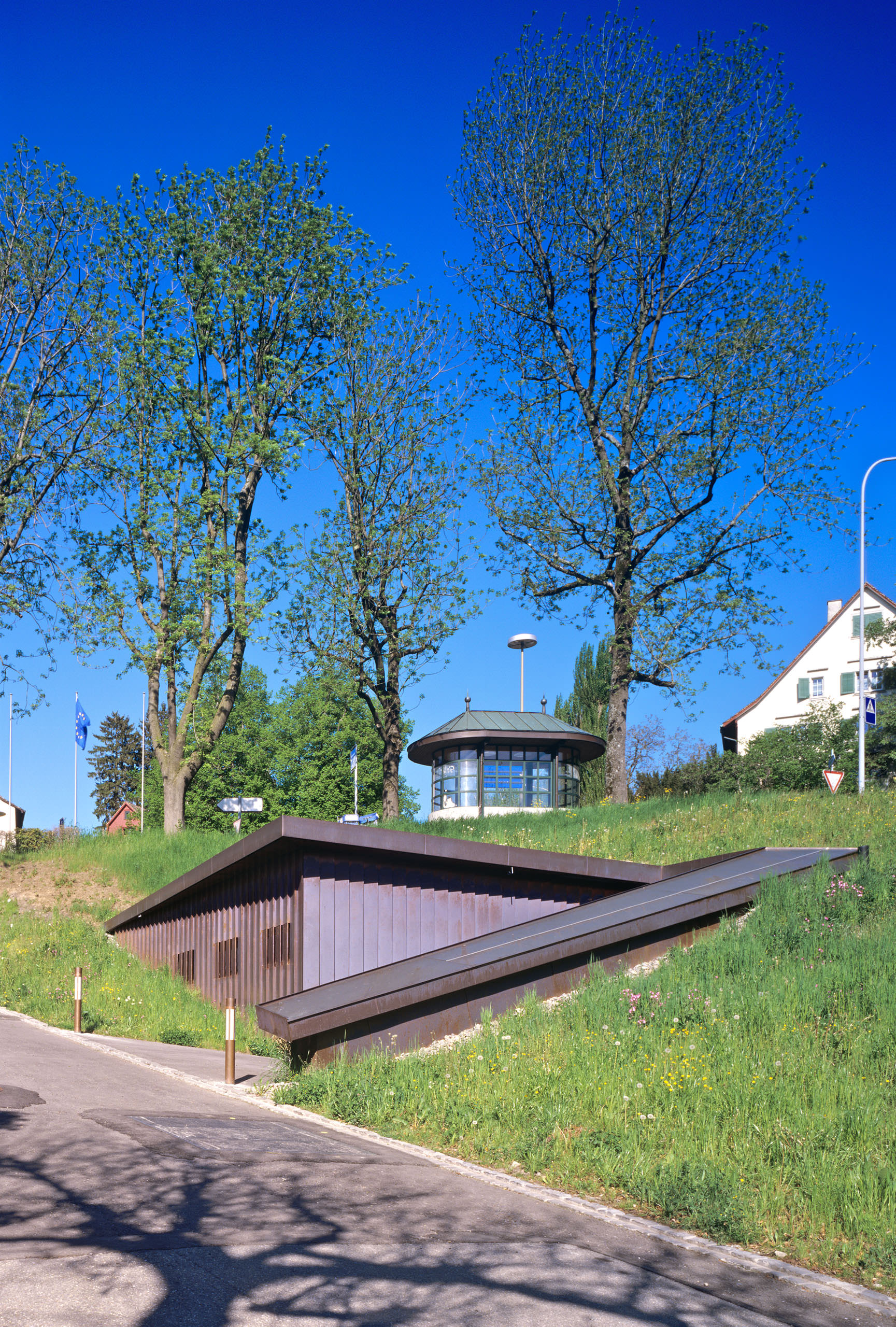 hl08052 dgj trafo zollikon